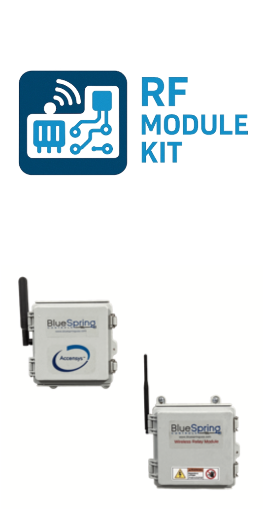 RF Module Kit